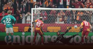 Hasil Galatasaray vs Liverpool Berakhir Kemenangan Tipis Bagi Tuan Rumah Hasil Galatasaray vs Liverpool Berakhir Kemenangan Tipis Bagi Tuan Rumah