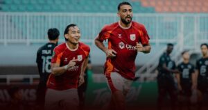 Hasil Garudayaksa FC Vs FC Bekasi City Ksatria Garuda Pesta Gol 4-0 Hasil Garudayaksa FC Vs FC Bekasi City Ksatria Garuda Pesta Gol 4-0