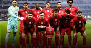 Hasil International Friendly Games 2026 Meksiko vs Portugal 0-0, Diwarnai Kartu Kuning Pedro Neto Hasil International Friendly Games 2026 Meksiko vs Portugal 0-0, Diwarnai Kartu Kuning Pedro Neto