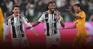 Hasil Juventus vs Pisa Berakhir 4-0, Bianconeri Sukses Akhiri Puasa Kemenangan Hasil Juventus vs Pisa Berakhir 4-0, Bianconeri Sukses Akhiri Puasa Kemenangan