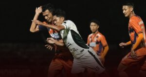 Hasil Kendal Tornado FC Vs PSS Sleman Laga Sengit Berakhir Imbang 1-1 Hasil Kendal Tornado FC Vs PSS Sleman Laga Sengit Berakhir Imbang 1-1