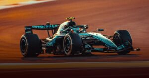 Hasil Kualifikasi F1 Heineken Chinese GP 2026: Kimi Antonelli Buat Mercedes Dominasi Baris Depan Hasil Kualifikasi F1 Heineken Chinese GP 2026: Kimi Antonelli Buat Mercedes Dominasi Baris Depan
