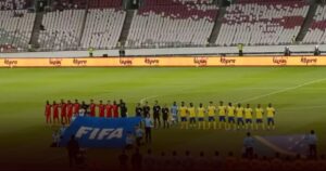 Hasil Laga Saint Kitts-Nevis Vs Kepulauan Solomon 4-2, Pemain Muda Liverpool Sumbang Gol Hasil Laga Saint Kitts-Nevis Vs Kepulauan Solomon 4-2, Pemain Muda Liverpool Sumbang Gol