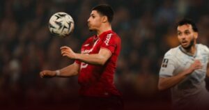 Hasil Liga Prancis Terbaru, Lille Tertahan Imbang Lorient di Kandang Hasil Liga Prancis Terbaru, Lille Tertahan Imbang Lorient di Kandang