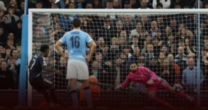 Hasil Man City vs Real Madrid Dua Gol Vinicius Bawa Los Blancos Ke Perempat Final Hasil Man City vs Real Madrid: Dua Gol Vinicius Bawa Los Blancos Ke Perempat Final