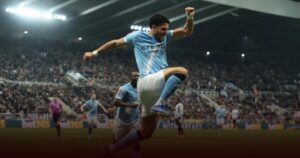 Hasil Newcastle vs Manchester City, Brace Omar Marmoush Singkirkan Tuan Rumah Hasil Newcastle vs Manchester City, Brace Omar Marmoush Singkirkan Tuan Rumah