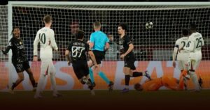 Hasil PSG vs Chelsea Diwarnai Drama Tujuh Gol, Les Parisiens Taklukkan The Blues 5-2 Hasil PSG vs Chelsea: Diwarnai Drama Tujuh Gol, Les Parisiens Taklukkan The Blues 5-2