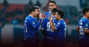 Hasil PSIS Semarang Vs Persipal Palu Laskar Mahesa Jenar Pesta Gol 6-1 Hasil PSIS Semarang Vs Persipal Palu Laskar Mahesa Jenar Pesta Gol 6-1
