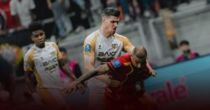 Hasil Persija vs Dewa United di Super League 2025-2026, Maxwell Souza Guncangkan JIS Hasil Persija vs Dewa United di Super League 2025-2026, Maxwell Souza Guncangkan JIS