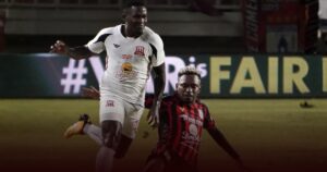 Hasil Persipura Jayapura Vs Deltras FC, Mutiara Hitam Menang Telak 3-0 Hasil Persipura Jayapura Vs Deltras FC, Mutiara Hitam Menang Telak 3-0
