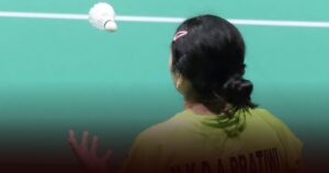 Hasil Semifinal Ruichang China Masters 2026 Ni Kadek Dhinda Kalah Karena Cedera Hasil Semifinal Ruichang China Masters 2026: Ni Kadek Dhinda Kalah Karena Cedera