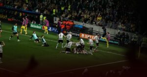 Hasil Sporting CP vs BodoGlimt Pesta Lima Gol Ciptakan Comeback Paling Epik Di Eropa Hasil Sporting CP vs BodoGlimt Pesta Lima Gol Ciptakan Comeback Paling Epik Di Eropa