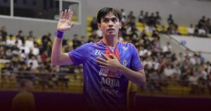Hattrick Wais Alkarni Bawa Unggul FC Malang Bantai Asahan Allstar 6-2 di Banjarbaru Hattrick Wais Alkarni Bawa Unggul FC Malang Bantai Asahan Allstar 6-2 di Banjarbaru