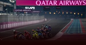 Imbas Perang Di Timur Tengah, Jadwal MotoGP Qatar 2026 Berpotensi Mundur Ke Desember Imbas Perang Di Timur Tengah, Jadwal MotoGP Qatar 2026 Berpotensi Mundur Ke Desember