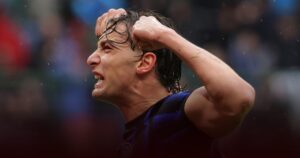 Inter Milan Berbagi Poin dengan Atalanta di Serie A 2025-2026, Esposito dan Krstovic Cetak Gol Inter Milan Berbagi Poin dengan Atalanta di Serie A 2025-2026, Esposito dan Krstovic Cetak Gol