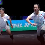 Nismedia.id Jadwal All England 2026 Hari Ini, Ada Duel Perang Saudara dari Wakil Indonesia