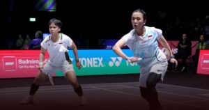 Jadwal All England 2026 Hari Ini, Ada Duel Perang Saudara dari Wakil Indonesia Jadwal All England 2026 Hari Ini, Ada Duel Perang Saudara dari Wakil Indonesia