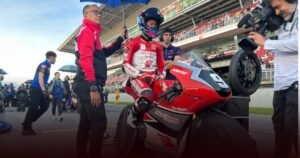 Jadwal Balapan Veda Ega Pratama Di Moto3 Brasil 2026 Akhir Pekan Ini Jadwal Balapan Veda Ega Pratama Di Moto3 Brasil 2026 Akhir Pekan Ini