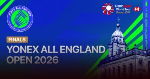 Jadwal Final All England 2026 Tragedi Kelam Merah Putih Kembali Terulang Jadwal Final All England 2026 Tragedi Kelam Merah Putih Kembali Terulang