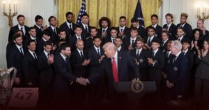 Javier Mascherano Sebut Inter Miami Ditipu Saat Bertemu Donald Trump Javier Mascherano Sebut Inter Miami Ditipu Saat Bertemu Donald Trump