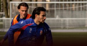 Jawaban Pihak Eredivisie Usai TOP Oss Protes Masalah Naturalisasi Nathan Tjoe-A-On Jawaban Pihak Eredivisie Usai TOP Oss Protes Masalah Naturalisasi Nathan Tjoe-A-On