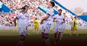 Jay Idzes Tampil Starter, Sassuolo Telan Kekalahan dari Bologna di Liga Italia Jay Idzes Tampil Starter, Sassuolo Telan Kekalahan dari Bologna di Liga Italia