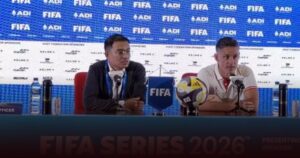 Jelang Final FIFA Series 2026, John Herdman Janjikan Duel Hebat Timnas Indonesia Vs Bulgaria Jelang Final FIFA Series 2026, John Herdman Janjikan Duel Hebat Timnas Indonesia Vs Bulgaria