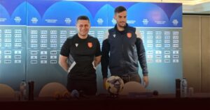 Jelang Final FIFA Series 2026, Pelatih Bulgaria Terpukau Transformasi Timnas Indonesia Jelang Final FIFA Series 2026, Pelatih Bulgaria Terpukau Transformasi Timnas Indonesia