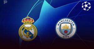 Jelang Laga Real Madrid vs Manchester City, Los Blancos Dihantam Badai Cedera Jelang Laga Real Madrid vs Manchester City, Los Blancos Dihantam Badai Cedera