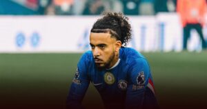 Jelang Pertandingan Chelsea vs Chelsea di UCL, Malo Gusto Harus Percaya Apapun Mungkin yang Terjadi Jelang Pertandingan Chelsea vs Chelsea di UCL, Malo Gusto: Harus Percaya Apapun Mungkin yang Terjadi