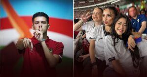 Jennifer Coppen Ungkap Alasan Justin Hubner Tiba Paling Akhir Di Jakarta Jennifer Coppen Ungkap Alasan Justin Hubner Tiba Paling Akhir Di Jakarta