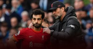 Juergen Klopp Sebut Mustahil Liverpool Temukan Pengganti Selevel Mohamed Salah Juergen Klopp Sebut Mustahil Liverpool Temukan Pengganti Selevel Mohamed Salah