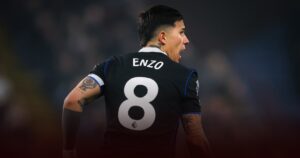Jurnalis Gaston Edul Sebut Enzo Fernandez Berpeluang Tinggalkan Chelsea Musim Panas Depan, Kenapa Jurnalis Gaston Edul Sebut Enzo Fernandez Berpeluang Tinggalkan Chelsea Musim Panas Depan, Kenapa?