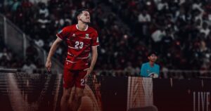 Justin Hubner Sebut John Herdman Bisa Bawa Timnas Indonesia Naik Level Justin Hubner Sebut John Herdman Bisa Bawa Timnas Indonesia Naik Level