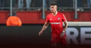 Kabar Baik Untuk Timnas Indonesia, Mees Hilgers Mulai Kembali Berlatih Usai Cedera Parah Kabar Baik Untuk Timnas Indonesia, Mees Hilgers Mulai Kembali Berlatih Usai Cedera Parah
