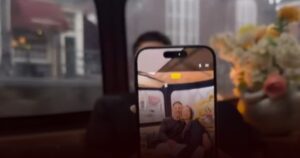 Kakak Calvin Verdonk dan Kakak Mees Hilgers Terlihat Bersama, Sinyal Besanan Kakak Calvin Verdonk dan Kakak Mees Hilgers Terlihat Bersama, Sinyal Besanan?