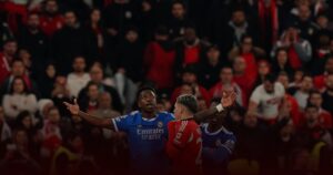 Kasus Dugaan Rasisme Gianluca Prestianni Masih Dalam Masa Penyidikan, Presiden FIFA Buka Suara (1) Kasus Dugaan Rasisme Gianluca Prestianni Masih Dalam Masa Penyidikan, Presiden FIFA Buka Suara