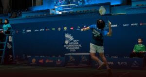 Keamanan Wakil Indonesia Jadi Prioritas, Thalita Ramadhani Wiryawan Mundur dari Orleans Masters 2026 Keamanan Wakil Indonesia Jadi Prioritas, Thalita Ramadhani Wiryawan Mundur dari Orleans Masters 2026