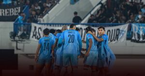 Kembali Dihadiri Penonton, Persela Lamongan Ditahan Imbang Persekat Tegal Di Surajaya Kembali Dihadiri Penonton, Persela Lamongan Ditahan Imbang Persekat Tegal Di Surajaya