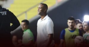 Kiprah Patrick Kluivert Berakhir Pahit Usai Gagal Bawa Dua Negara Lolos Piala Dunia 2026 Kiprah Patrick Kluivert Berakhir Pahit Usai Gagal Bawa Dua Negara Lolos Piala Dunia 2026