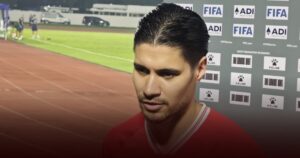 Kirim Ancaman Ke Bulgaria, Kevin Diks Yakin Timnas Indonesia Cetak Sejarah Kirim Ancaman Ke Bulgaria, Kevin Diks Yakin Timnas Indonesia Cetak Sejarah