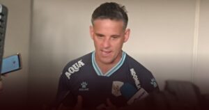 Komentar John Herdman Soal Kehadiran Pemain Timnas Indonesia Di PSSI Awards 2026 Komentar John Herdman Soal Kehadiran Pemain Timnas Indonesia Di PSSI Awards 2026