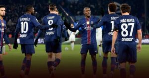 LFP Tunda Jadwal PSG, Fokus Penuh Hadapi Liverpool Di Liga Champions LFP Tunda Jadwal PSG, Fokus Penuh Hadapi Liverpool Di Liga Champions