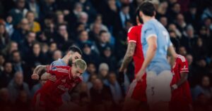 Man City Berbagi Poin dengan Nottingham Forest di Premier League 2025-2026 Man City Berbagi Poin dengan Nottingham Forest di Premier League 2025-2026