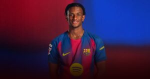 Manchester United Mulai Kontak Barcelona Untuk Boyong Alejandro Balde Manchester United Mulai Kontak Barcelona Untuk Boyong Alejandro Balde