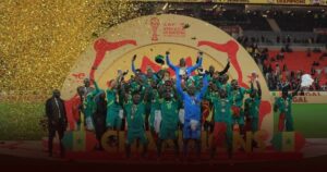 Maroko Juara Piala Afrika 2025, Gelar Senegal Resmi Dicabut Konfederasi Sepak Bola Afrika Maroko Juara Piala Afrika 2025, Gelar Senegal Resmi Dicabut Konfederasi Sepak Bola Afrika