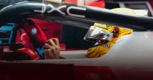 Masalah Deployment Baterai Ferrari Kembali Muncul, Charles Leclerc Cuma Bisa Start P6 di GP Tiongkok Masalah Deployment Baterai Ferrari Kembali Muncul, Charles Leclerc Cuma Bisa Start P6 di GP Tiongkok