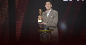 Media Italia Soroti Keberhasilan Jay Idzes Raih Pemain Terbaik PSSI Awards 2026 Media Italia Soroti Keberhasilan Jay Idzes Raih Pemain Terbaik PSSI Awards 2026