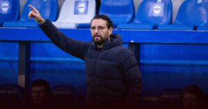 Mengenal Jose Bordalas, Sosok Dibalik Mimpi Buruk Real Madrid di La Liga Setelah 18 Tahun Berlalu Mengenal Jose Bordalas, Sosok Dibalik Mimpi Buruk Real Madrid di La Liga Setelah 18 Tahun Berlalu