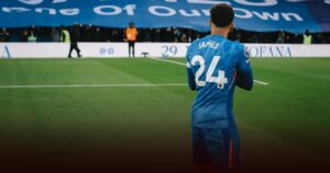 Nasib Chelsea Makin Sulit! Dihukum Berat, Reece James Cedera Lagi! Nasib Chelsea Makin Sulit! Dihukum Berat, Reece James Cedera Lagi!